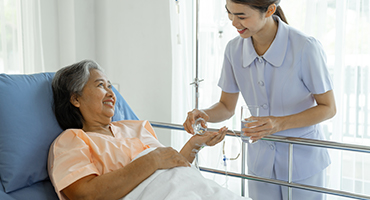 Medical Condition Home Care