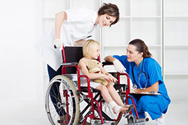 Why Favorite home care?